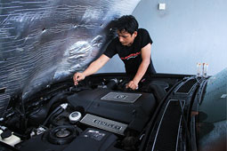bengkel bentley online