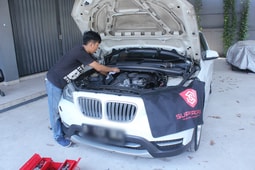 bengkel bmw panggilan