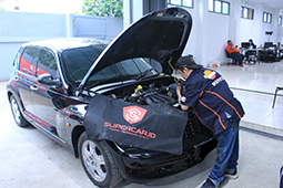 bengkel chrysler