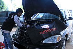 bengkel chrysler