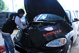 bengkel chrysler
