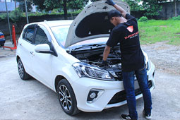 bengkel daihatsu online
