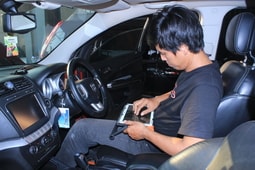 bengkel dodge panggilan