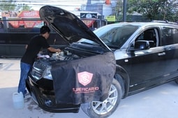 bengkel dodge online 24 jam