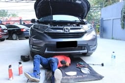 montir honda online