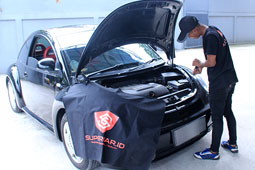 bengkel supercarid online