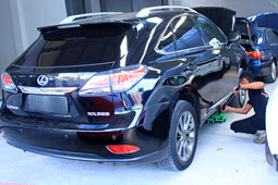 montir online panggilan