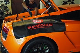 bengkel lamborghini panggilan