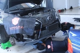 montir lexus panggilan 24 jam