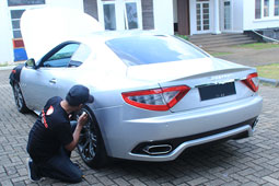 bengkel maserati online 24 jam