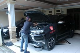 mekanik mitsubishi panggilan siap datang
