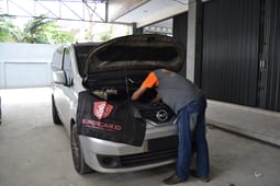 montir nissan online