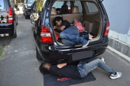 bengkel nissan panggilan