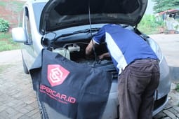 bengkel nissan online