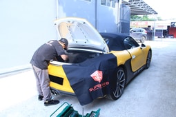 bengkel porsche online 24 jam