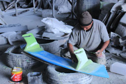 biaya body repair mobil
