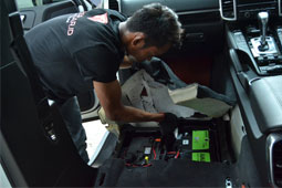 service aki