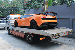 jasa towing jakarta