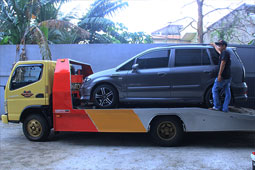 jasa towing