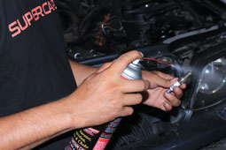 bengkel tune up mobil