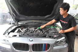 bengkel tune up panggilan