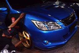 bengkel subaru online