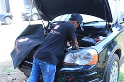 montir volvo online