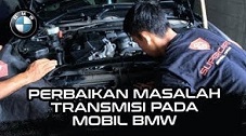 Video bengkel bmw - Supercar.id