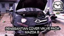 Video bengkel mazda - Supercar.id