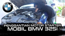 Video bengkel bmw - Supercar.id