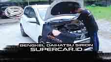 Video daihatsu - Supercar.id