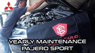 Video ganti oli mobil - Supercar.id