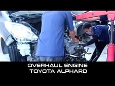 Video bengkel toyota - Supercar.id