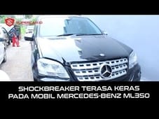Video bengkel mercy - Supercar.id
