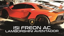 Video bengkel lamborghini - Supercar.id