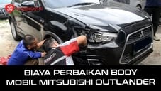 Video bengkel mitsubishi - Supercar.id