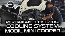 Video servis mobil panggilan - Supercar.id