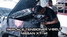 Video bengkel nissan - Supercar.id