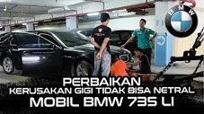 Video bengkel bmw - Supercar.id