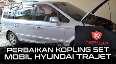 Video bengkel hyundai - Supercar.id