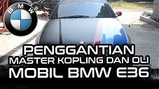 Video bengkel bmw - Supercar.id