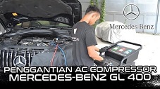 Video bengkel mercy - Supercar.id