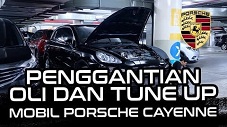 Video bengkel porsche - Supercar.id