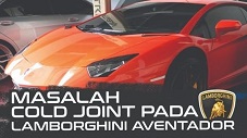 Video bengkel lamborghini - Supercar.id