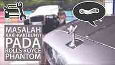 Video bengkel rolls royce - Supercar.id