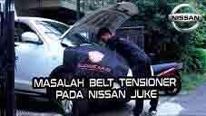 Video bengkel nissan - Supercar.id
