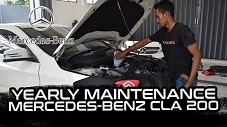 Video servis mobil panggilan - Supercar.id