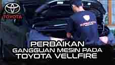 Video bengkel toyota - Supercar.id