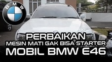 Video bengkel bmw - Supercar.id