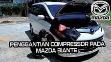 Video bengkel mazda - Supercar.id